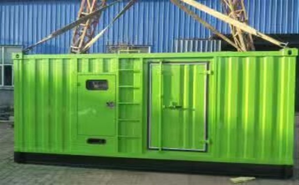 平武600kw大型柴油发电机组出租价格 平武600kw大型柴油发电机组出租价格